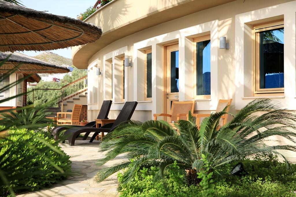 Loryma Luxury Hotel Bozburun Camera foto