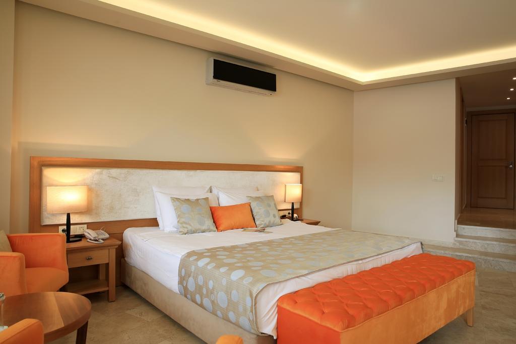 Loryma Luxury Hotel Bozburun Camera foto