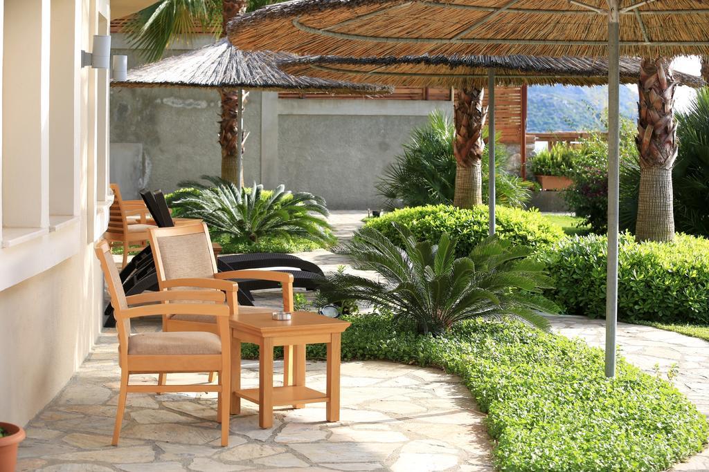 Loryma Luxury Hotel Bozburun Camera foto