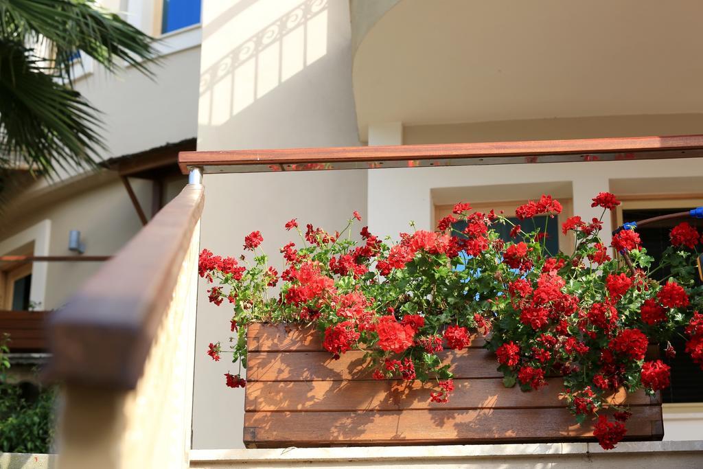 Loryma Luxury Hotel Bozburun Esterno foto