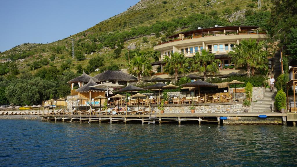 Loryma Luxury Hotel Bozburun Esterno foto