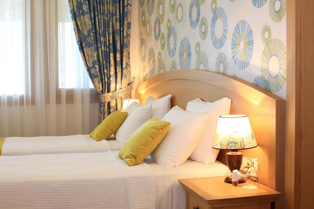 Loryma Luxury Hotel Bozburun Esterno foto