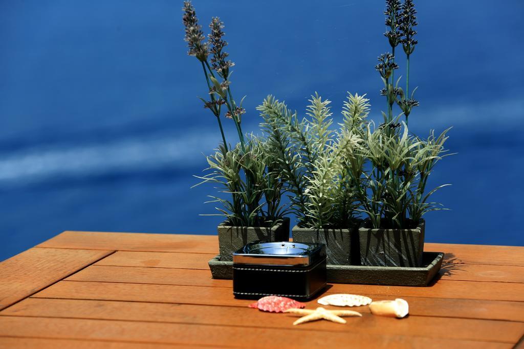 Loryma Luxury Hotel Bozburun Esterno foto