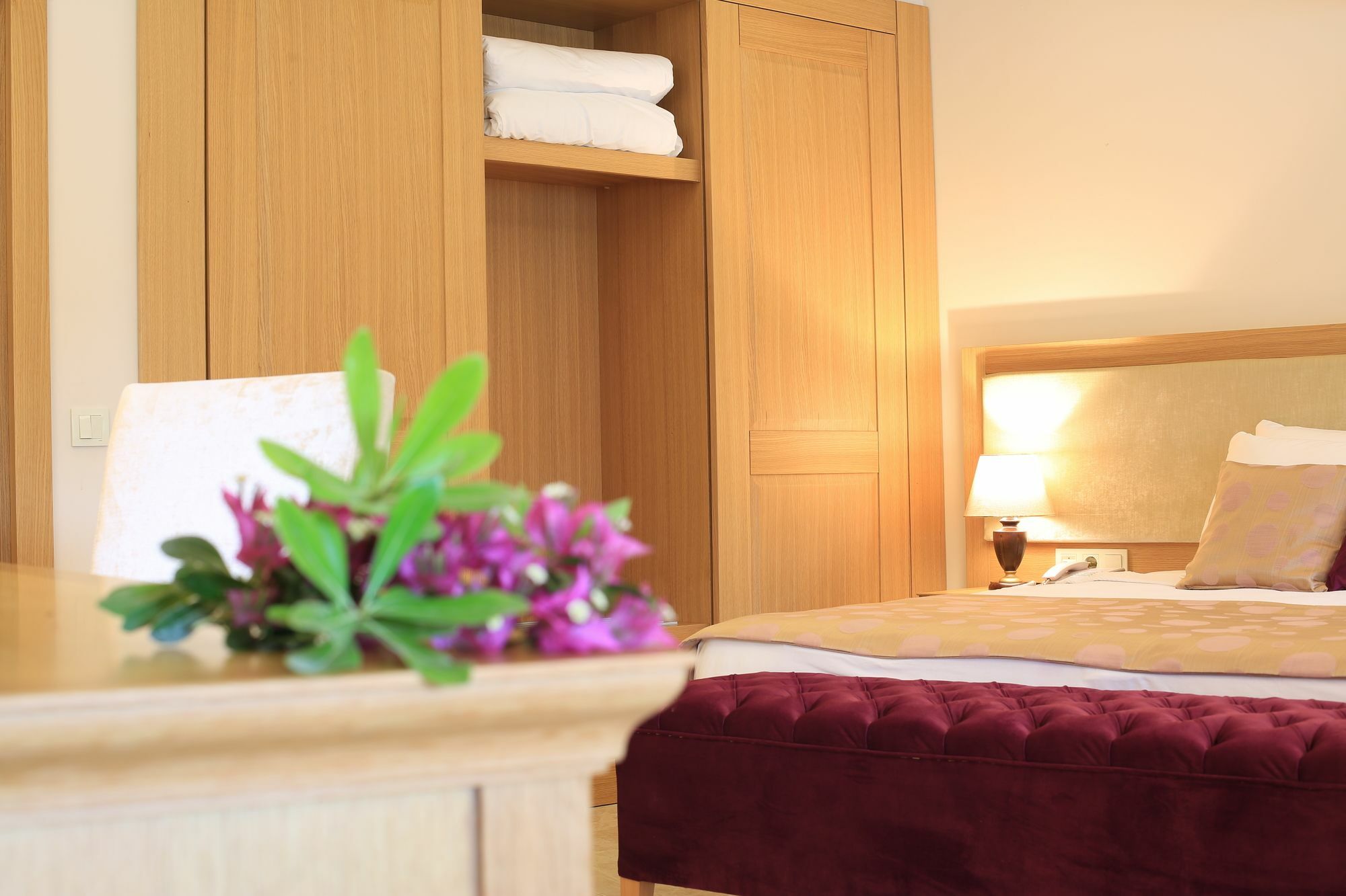 Loryma Luxury Hotel Bozburun Esterno foto