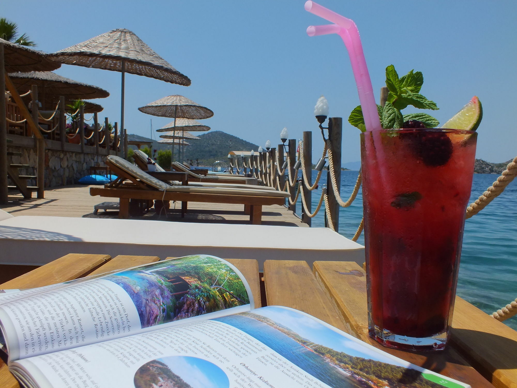 Loryma Luxury Hotel Bozburun Esterno foto